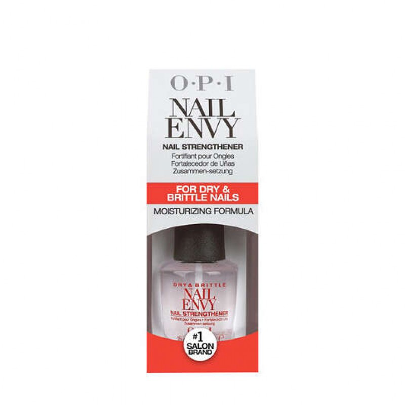 OPI Nail Envy – For Dry & Brittle Nails